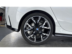 BMW 1 Series 120 M Sport 5dr Step Auto Petrol Hatchback